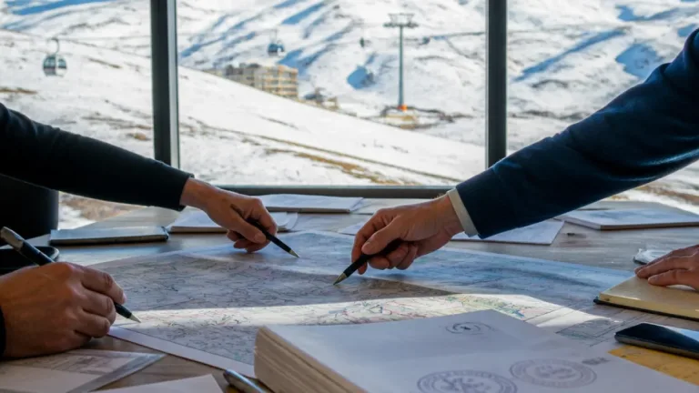Presena: Provincia e Vermiglio avviano un protocollo per governare l'evoluzione del ghiacciaio