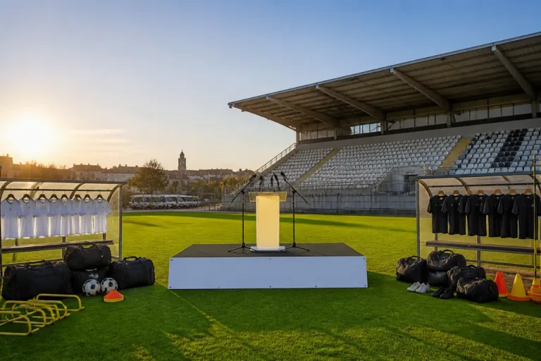 Pro Vercelli, a Vercelli il raduno e la presentazione: le date della pre-season 2026/2027