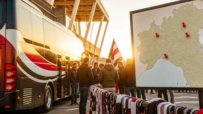 Pro Vercelli, il possibile Girone A di Serie C: cosa cambia per i tifosi di Vercelli