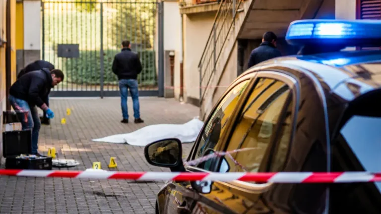 Procura di Milano chiede il processo per l'omicidio di Aurora Livoli