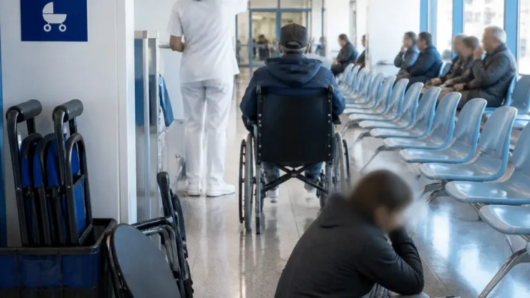 Pronto soccorso del Murri, il racconto di un figlio solleva il tema dell'umanizzazione delle cure