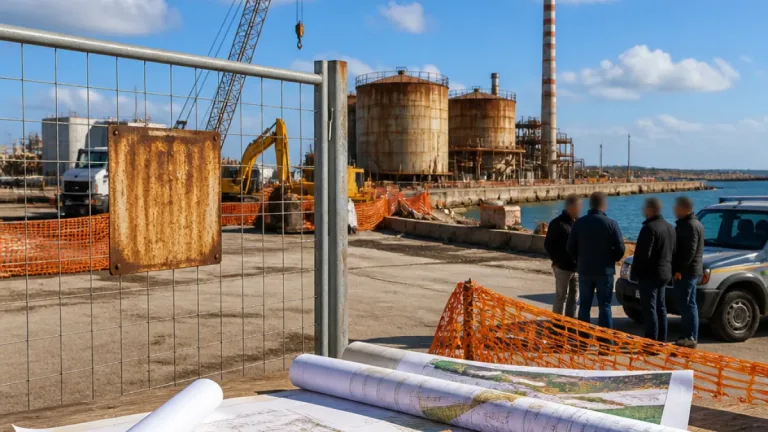 Proroga per il progetto IVI a Torregrande: Comune avvia verifiche su fideiussione e opere non completate