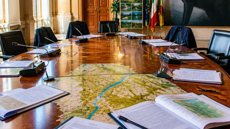 Protocollo operativo per i lupi confidenti: la Marca si dota di un Tavolo tecnico permanente