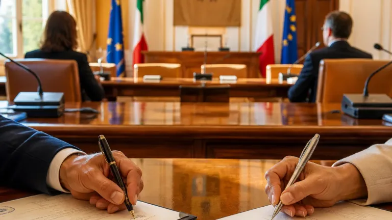 Protocollo per i giovani a Rovigo: Prefettura, scuola e Ulss uniscono le forze