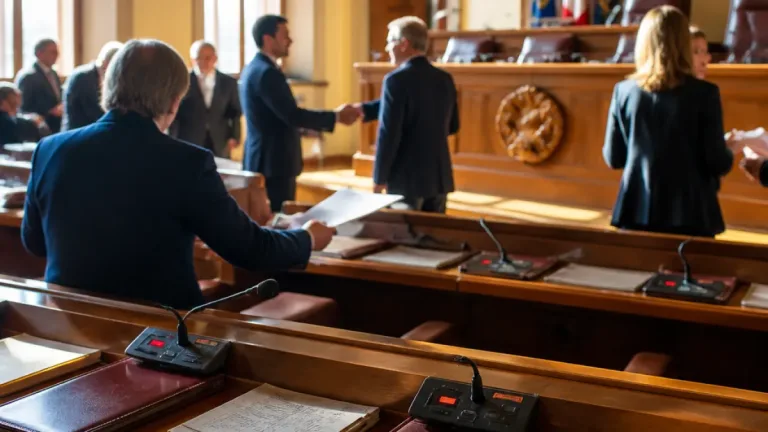 Provincia di Arezzo: tre nuovi consiglieri insediati per garantire continuità amministrativa