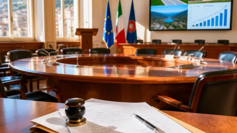 Provincia di Campobasso: Puchetti assegna le deleghe e nomina Alessandro Pascale vicepresidente