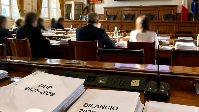 Provincia di Livorno: il Consiglio si riunisce il 29 luglio per bilancio, trasporto e debiti fuori bilancio