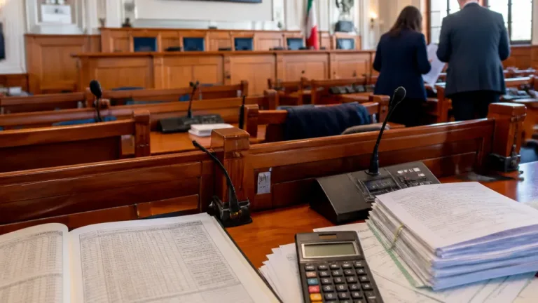Provincia di Matera approva l'adesione alla Rottamazione Quinquies: opportunità per i contribuenti