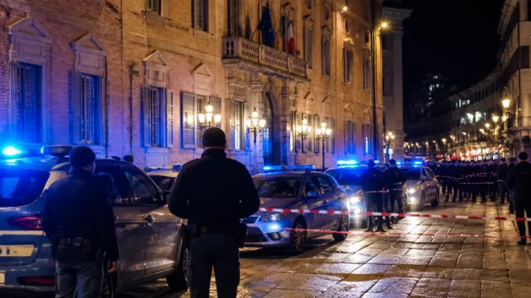 Provincia di Pavia: 64 operazioni 'alto impatto' nel 2026, quasi 4.800 persone identificate