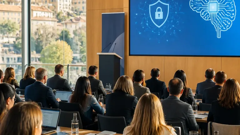 Provincia di Perugia: due giorni di formazione su cyber sicurezza e intelligenza artificiale