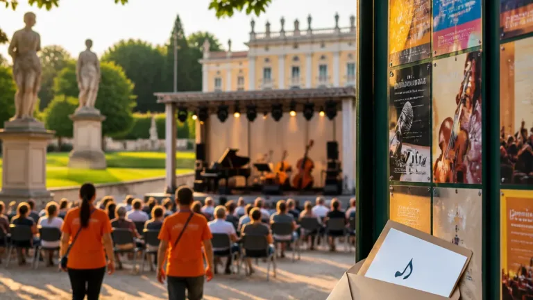 Provincia di Rovigo, calendario 2026 per lo spettacolo dal vivo sostenuto con 205.000 euro