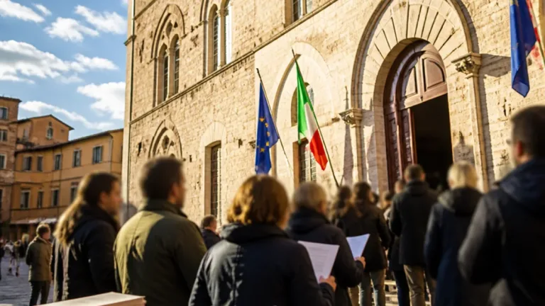 Provincia di Siena approva mozione unitaria per salvaguardare Monte dei Paschi