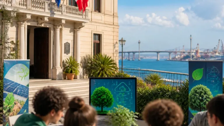 Provincia di Taranto prima in Italia in due bandi del Servizio Civile: premiati progetti su ambiente e digitale