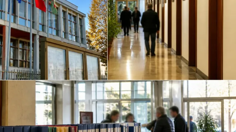 Provincia di Terni: 19 incarichi dirigenziali assegnati fino al 2029, ridefinite funzioni e responsabilità