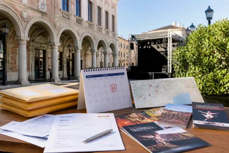 Provincia di Treviso: nuovo bando per associazioni, contributi fino a 500 euro per eventi culturali