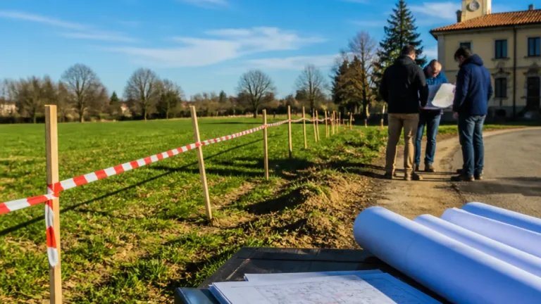 Provincia stanzia 100mila euro per sbloccare la nuova Lesmo–Correzzana