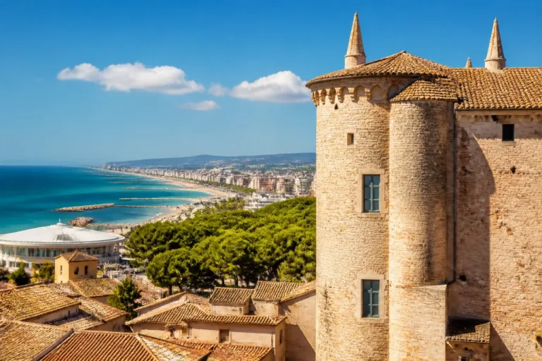 Capitale europea della cultura 2033, via libera da Bruxelles al percorso Pesaro-Urbino