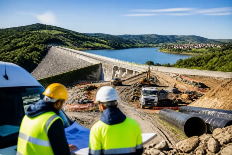 Quasi 15 milioni per ridurre le perdite d'acqua in 20 comuni dell'Alessandrino