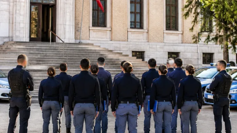Quattordici nuovi agenti alla Questura di Perugia: potenziati anche i commissariati di Assisi e Spoleto