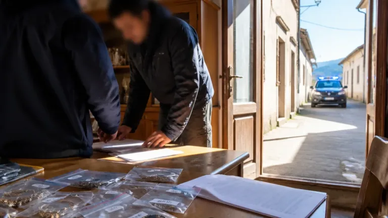 Quattro arresti a Belluno per la truffa del «finto carabiniere» a un 87enne