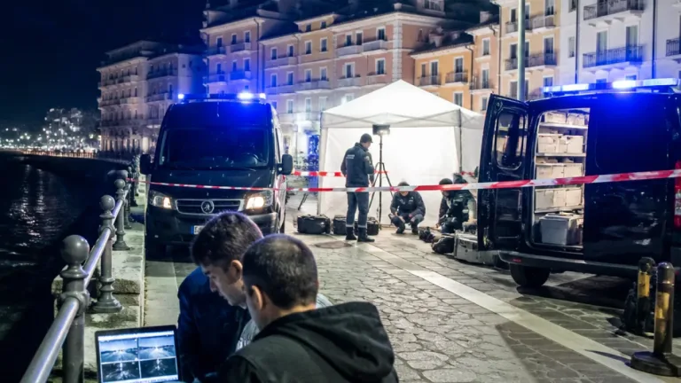 Quattro arresti per l'omicidio di Nicola Musiani: fermati giovani residenti in Romagna