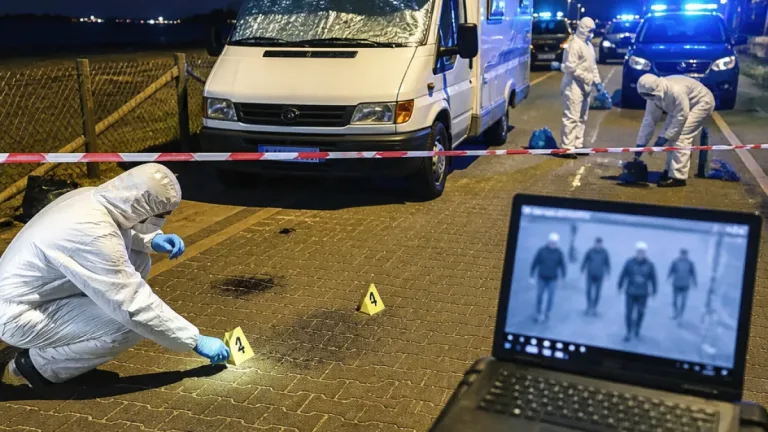 Quattro giovani residenti in provincia fermati per la morte di un 54enne a Cervia