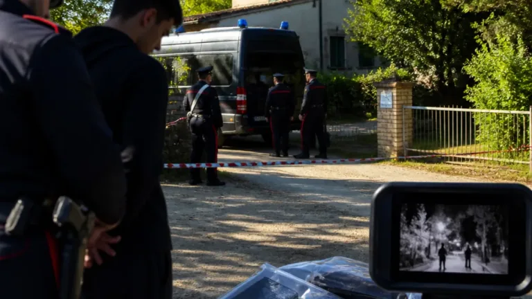 Quinto arresto per la morte di Nicola Musiani: fermato un minorenne della provincia di Forlì-Cesena