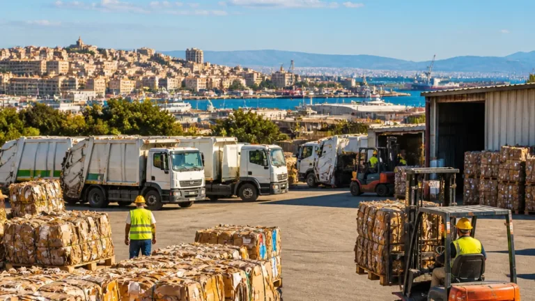 Raccolta della carta: Cagliari supera le 25.800 tonnellate, la Sardegna oltre 100mila