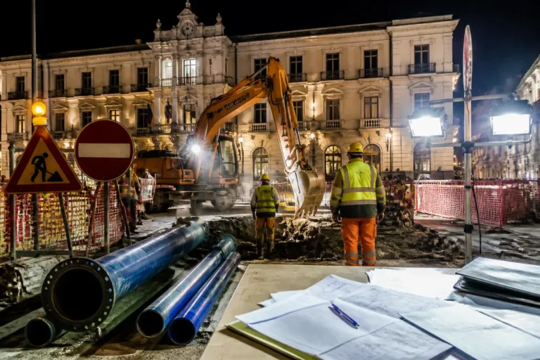 Ragusa: la vicenda di Aprilia sull'acqua evidenzia l'impatto delle autorizzazioni comunali
