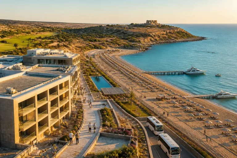 Ragusa: nasce Costa Ragusa, due resort 5 stelle e un piano per attrarre turismo internazionale