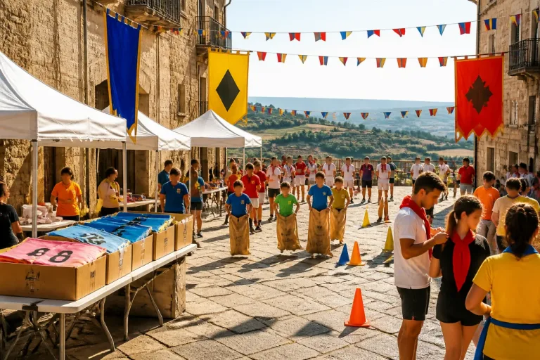 Ragusa, prende il via il Palio delle Contrade: tre tappe per coinvolgere frazioni e cittadini