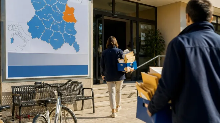 Ragusa, quasi 200mila euro per i servizi sociali: potenziati gli assistenti sociali del Distretto 44