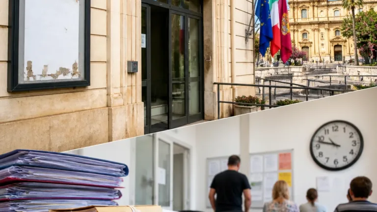 Ragusa, ritardo nell’avviso per il Bonus caregiver: famiglie in attesa dei 137 mila euro provinciali
