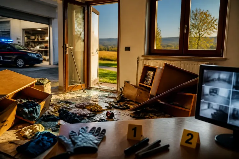 Raid negli apparta­menti e colpi a officina: controlli rafforzati nell'entroterra pesarese