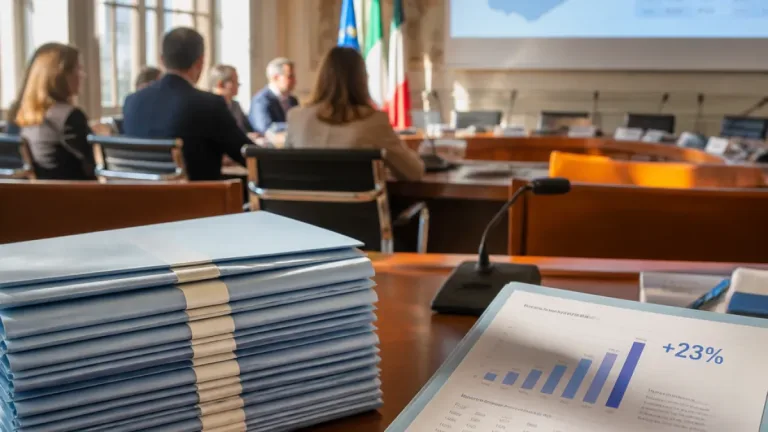 Ravenna, aumentano le segnalazioni al Difensore civico: nel 2025 +23% in provincia