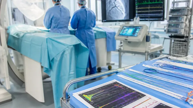 Ravenna coinvolta nello studio Air‑Stemi: nuova strategia per decidere quali coronarie trattare dopo l’infarto