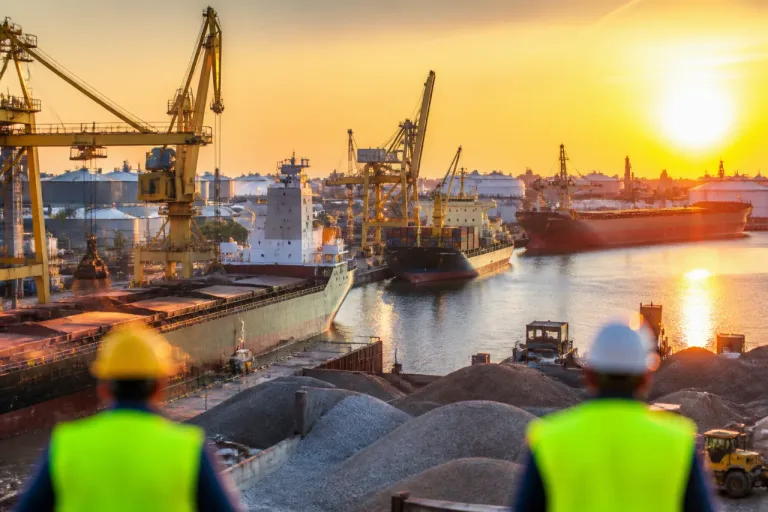 Ravenna, il porto cresce: +5,3% nei primi cinque mesi e boom stimato a giugno