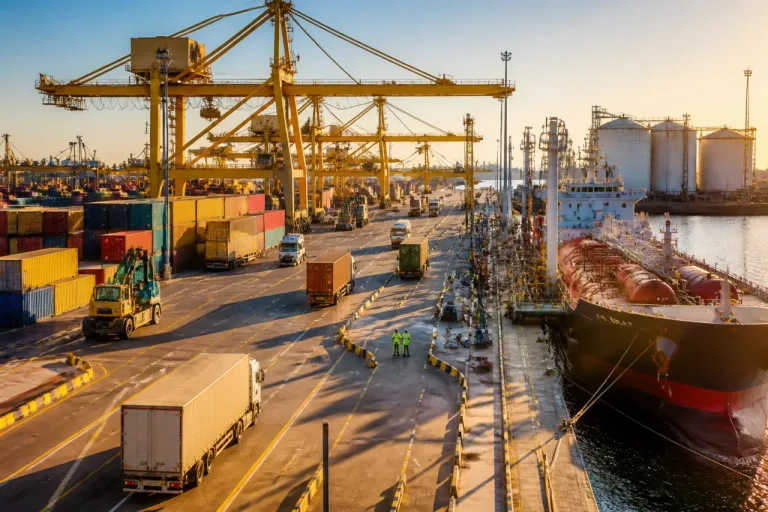 Ravenna: il porto cresce ancora, +5,3% di merci nei primi cinque mesi del 2026