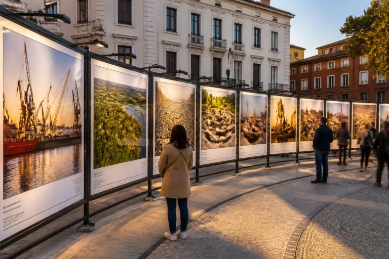 Ravenna in mostra a Milano: la città protagonista del programma «Capitale italiana del Mare 2026»