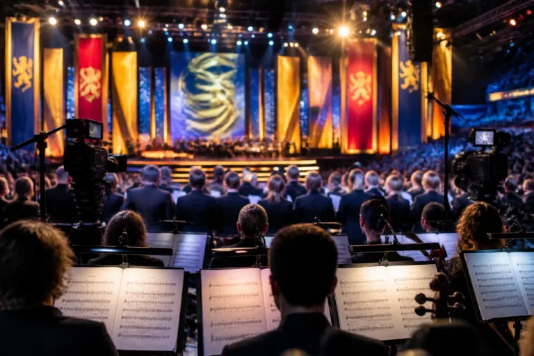 Ravenna in prima serata: Riccardo Muti e il Festival sulle reti Rai