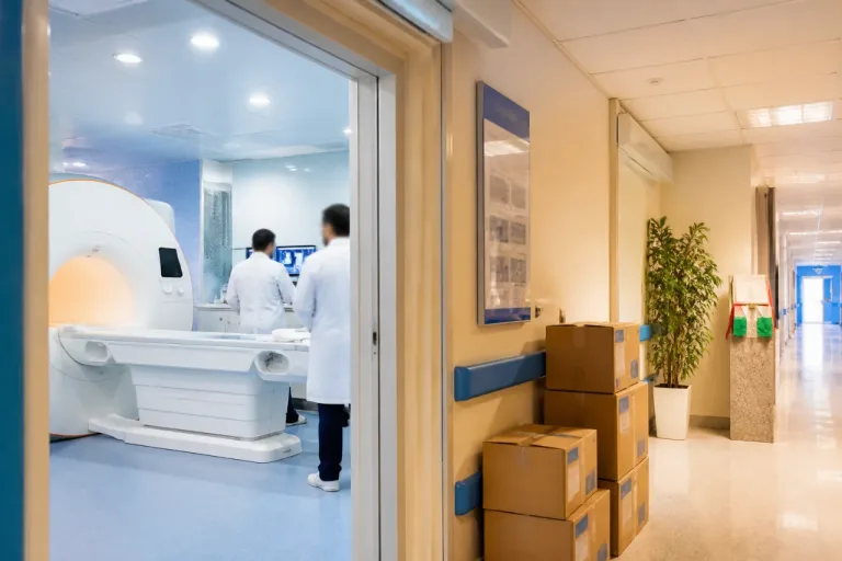 Reggio Calabria: al GOM nuova Risonanza 3 Tesla, ambulatori e Aortic Team per potenziare le cure