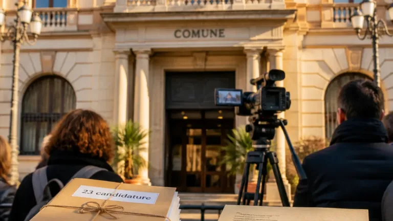Reggio Calabria: Giovanni Laganà nominato direttore generale del Comune