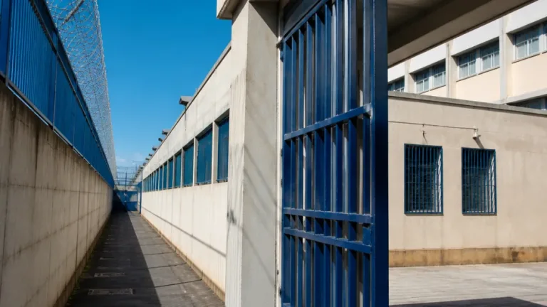 Reggio Emilia, aggressione in carcere: agente ferito nel reparto Antares, Fns Cisl chiede trasferimento