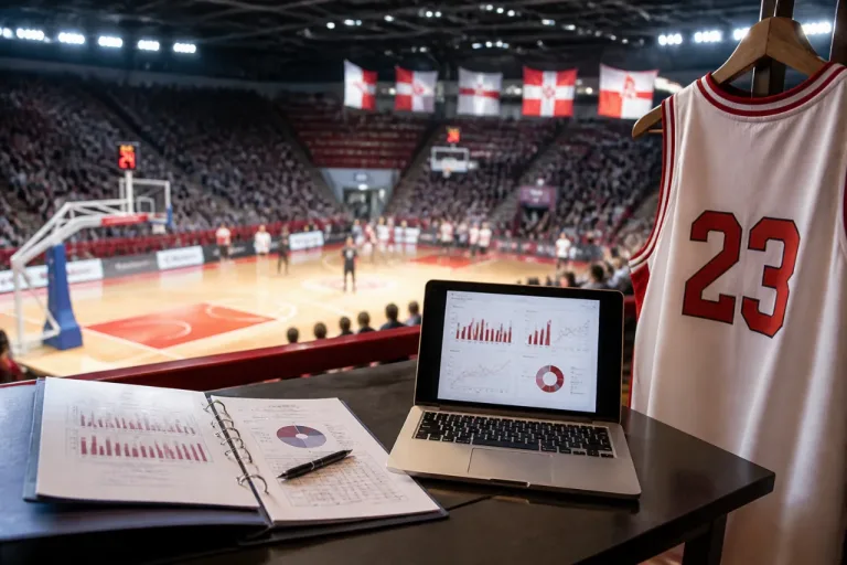 Reggio Emilia valuta Amedeo Della Valle: nuovo dossier di mercato per la Pallacanestro