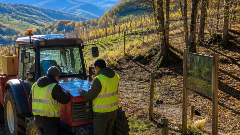 Regione approva gestione del cinghiale: Coldiretti chiede interventi stabili per la Lessinia e il Baldo