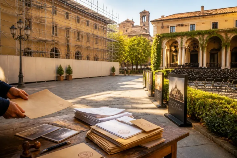 Regione finanzia 38 progetti culturali in provincia: quasi 937 mila euro per festival, restauri e percorsi