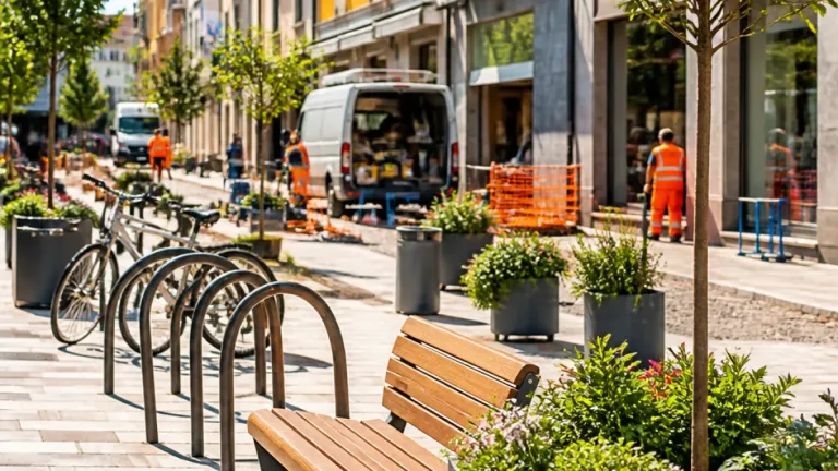 Regione finanzia hub urbani: Piacenza, Vernasca e Calendasco ricevono 1,344 milioni