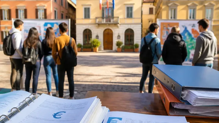 Regione finanzia progetti giovanili: oltre 200 mila euro per Cameri, Casalino e Ghemme