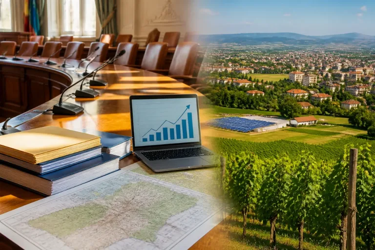 Regione Piemonte: aggiornato lo statuto dell’Agenzia Lavoro e nuove norme su vitivinicolo e rinnovabili