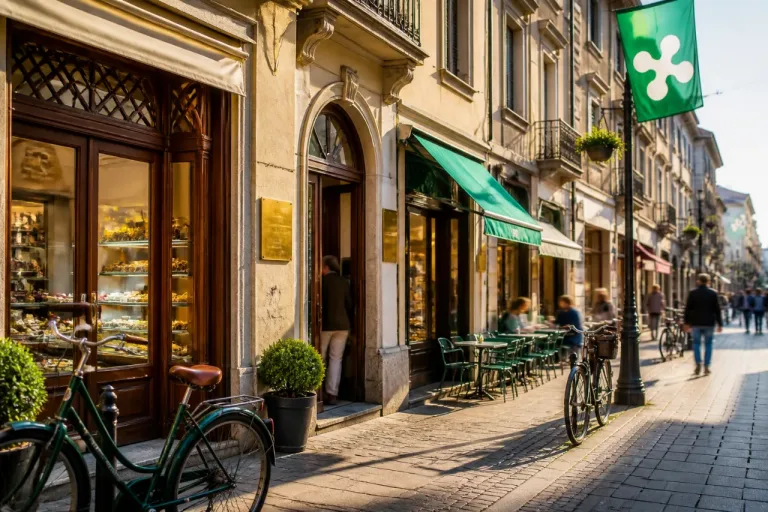 Regione premia 59 imprese storiche nel Varesotto: Busto Arsizio in testa